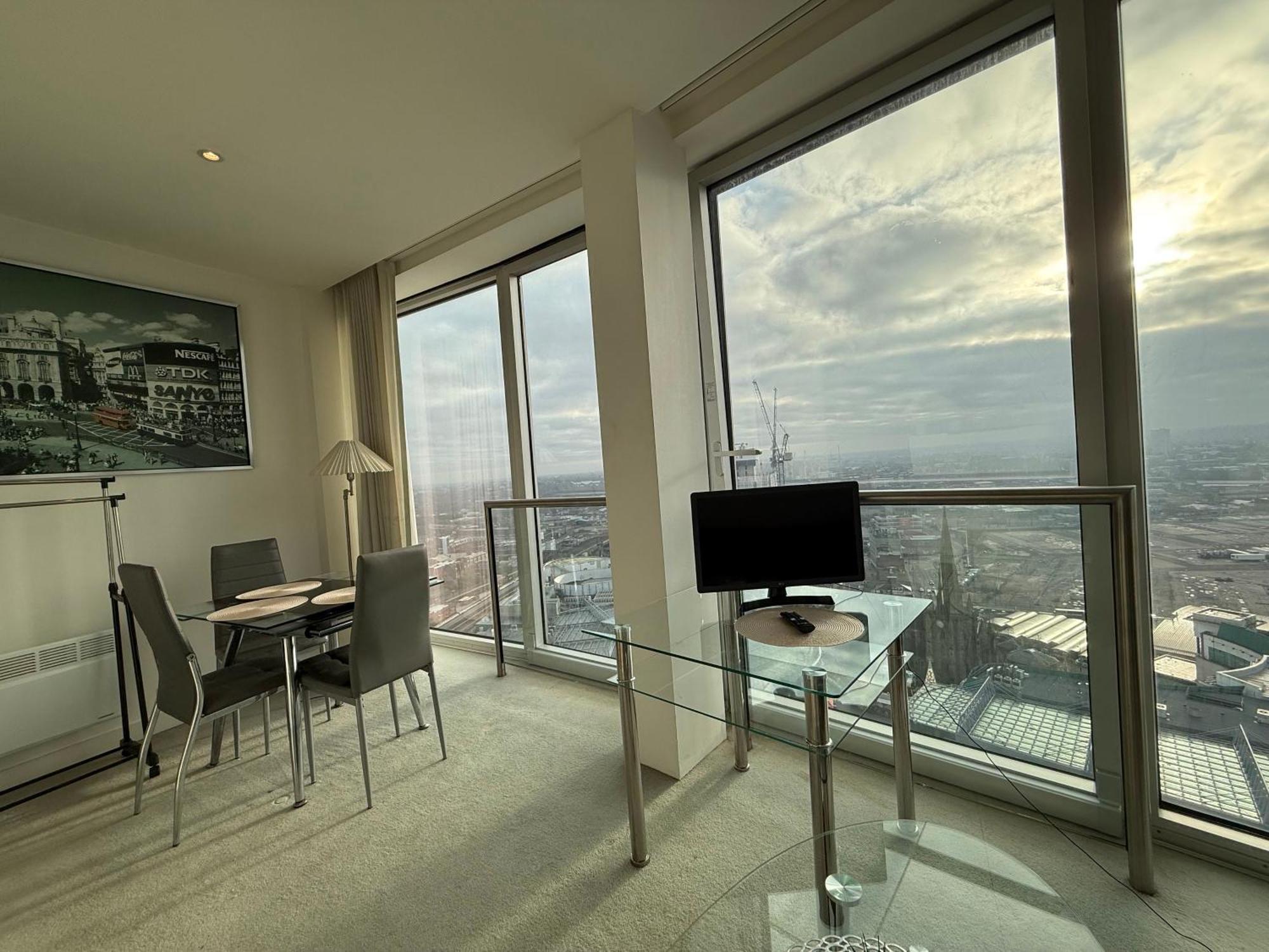 Stunning!!! City-Center!! Retreat With Modern Amenities Birmingham Bagian luar foto