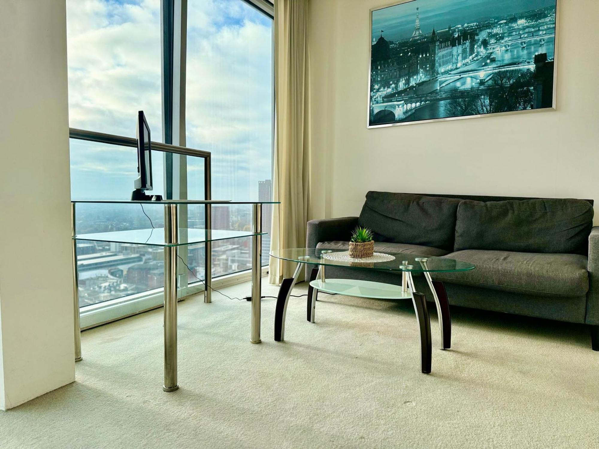 Stunning!!! City-Center!! Retreat With Modern Amenities Birmingham Bagian luar foto