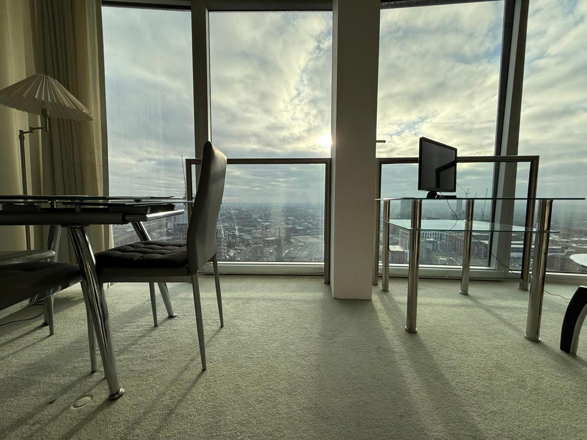 Stunning!!! City-Center!! Retreat With Modern Amenities Birmingham Bagian luar foto