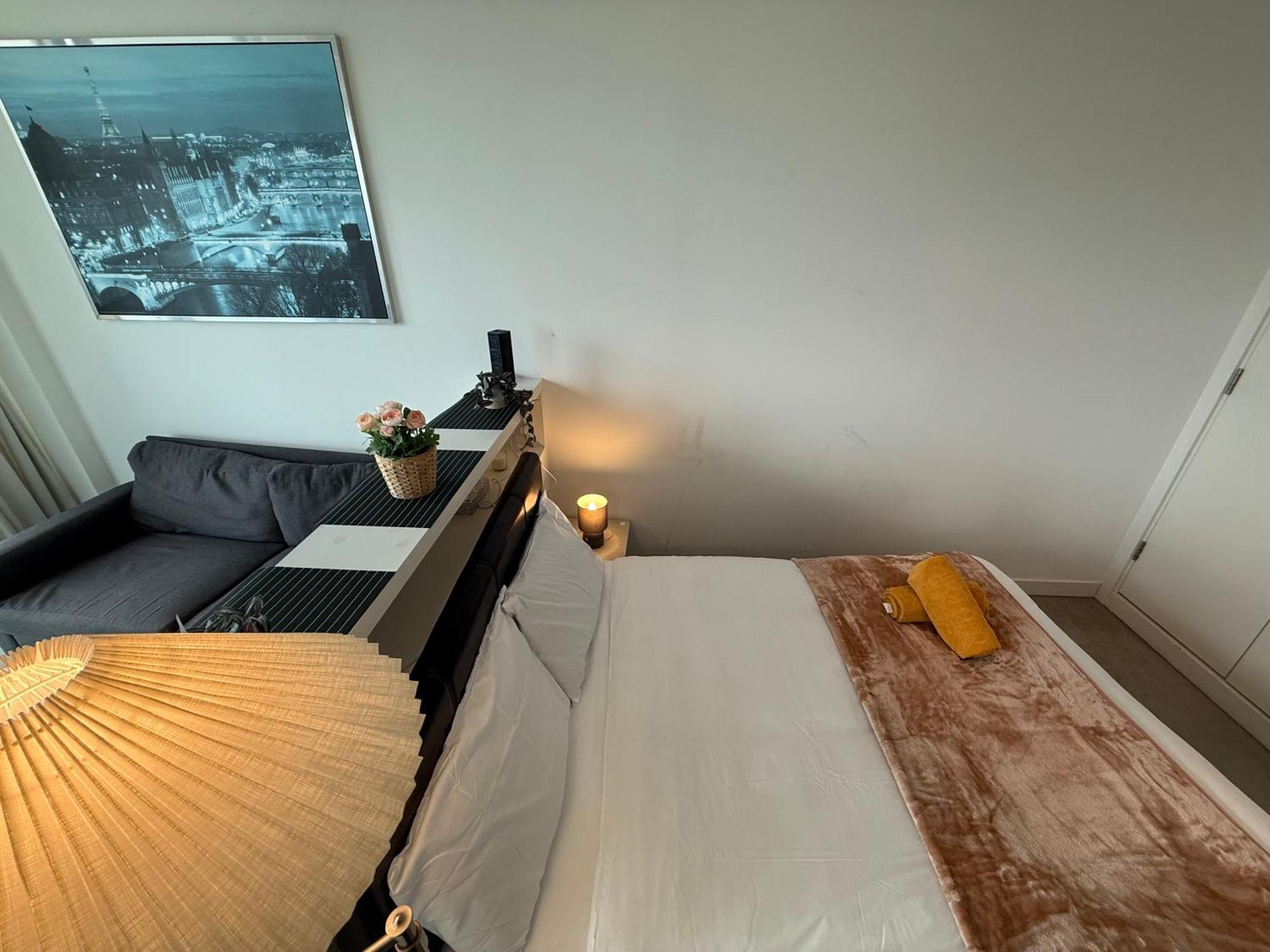 Stunning!!! City-Center!! Retreat With Modern Amenities Birmingham Bagian luar foto