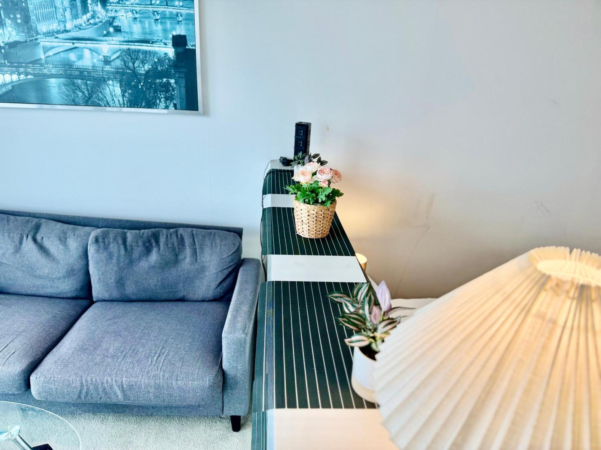 Stunning!!! City-Center!! Retreat With Modern Amenities Birmingham Bagian luar foto
