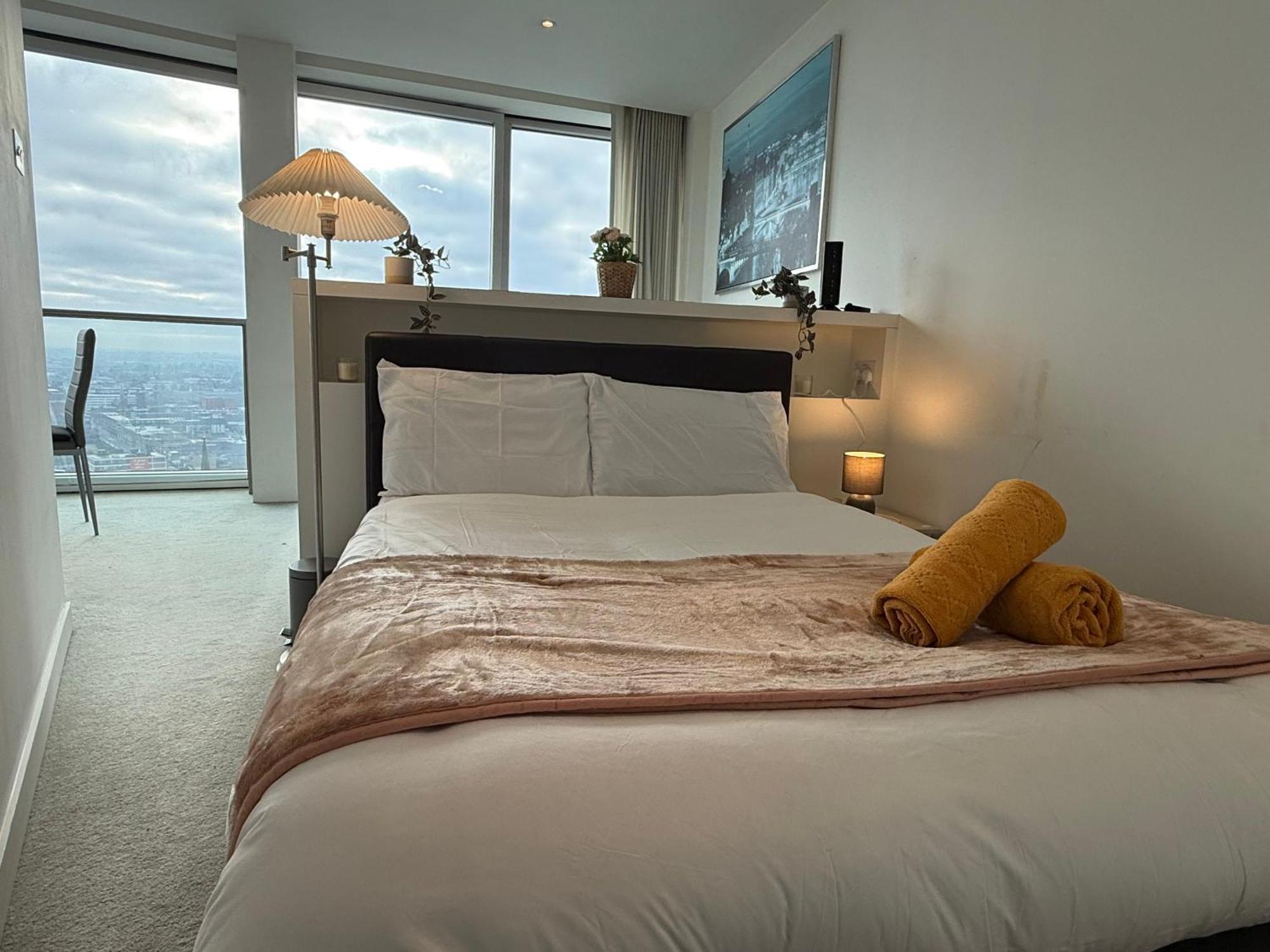 Stunning!!! City-Center!! Retreat With Modern Amenities Birmingham Bagian luar foto